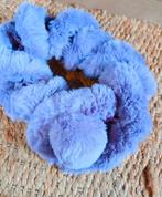 Partij bont sjaals Hippie 6 stuks, Kleding | Dames, Mutsen, Sjaals en Handschoenen, Ophalen of Verzenden, Nieuw, Maat 38/40 (M)