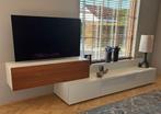 TV meubel opstelling van Hulsta, Huis en Inrichting, Ophalen, Zo goed als nieuw, 200 cm of meer, Minder dan 100 cm