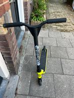 Stunt step Oxelo, Fietsen en Brommers, Steps, Ophalen, Gebruikt, Gewone step