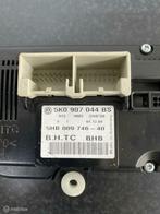 Climatronic paneel  Volkswagen Golf 5&6 5k0 907 044 BS, Ophalen of Verzenden, Gebruikt