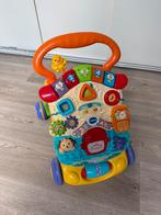 V Tech loopwagen, Ophalen, Gebruikt, 6 maanden tot 2 jaar