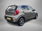 Kia Picanto 1.0 CVVT Design Edition (bj 2019), Voorwielaandrijving, 12 maanden, Gebruikt, Start-stop-systeem