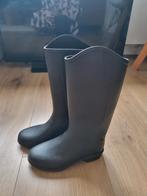Paardrijlaarzen maat 33, Dieren en Toebehoren, Paardrijkleding, Ophalen of Verzenden, Zo goed als nieuw, Kinderen, Schoeisel