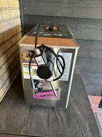 slagroom machine, Ophalen, Gebruikt, Koelen en Vriezen
