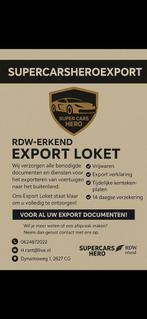 Export Loket, Twee personen
