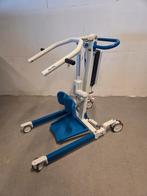 United Care Raisa basic actieve tillift / stalift, Ophalen