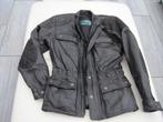 Leren Jas - Motorjas, Jas | leer, Ophalen of Verzenden, Classic Gear, Dames