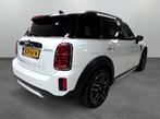MINI Countryman 2.0 Cooper S E ALL4 Chili 221PK Leder / Adap, Auto's, Mini, Automaat, 12 maanden, Gebruikt, Euro 6