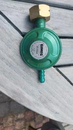 Gasdrukregelaars, Ophalen of Verzenden, Gebruikt