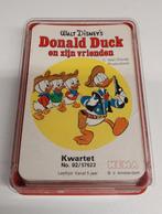 Walt Disney's Donald Duck en vrienden kwartet., Ophalen of Verzenden, Kwartet(ten)