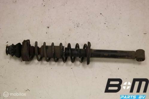 Veerpoot LA of RA VW Polo 6N2, Auto-onderdelen, Ophanging en Onderstel, Gebruikt