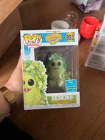 Funko pop Sigmund, Ophalen of Verzenden, Zo goed als nieuw