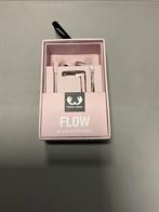 Fresh 'n Rebel - Flow - In-ear headphones - Smokey Pink, Nieuw, Ophalen of Verzenden, Nvt, Nvt