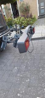 Twinny load Swing ck, Ophalen, 2 fietsen, Zo goed als nieuw, Trekhaakdrager