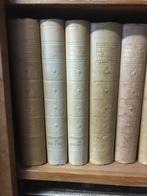 M Henry Bijbelverklaring 9 delen gebruikerssporen, Boeken, Ophalen of Verzenden