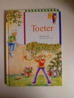 Toeter van Marjolijn Hof, Ophalen, Gelezen, Fictie algemeen