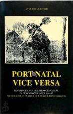 Port Natal vice versa Strafkamp Assen ‘44/45 (lenen mag ook), Ophalen of Verzenden, Zo goed als nieuw, 20e eeuw of later