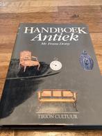 Groot Handboek over Antiek !, Ophalen of Verzenden, Zo goed als nieuw