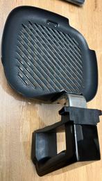 Philips HD9911/90 Grillpan voor Airfryer, Ophalen of Verzenden, Gebruikt, Airfryer