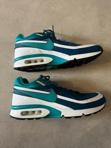 Nike Air Max BW Marina 2021 origineel maat 44,5 beschikbaar voor biedingen