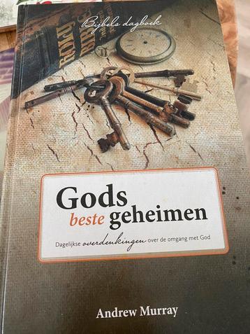 Andrew Murray - Gods beste geheimen