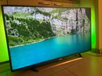 Philips Ambilight TV 55 inch Smart TV, Philips, 50 Hz, Ophalen of Verzenden, 100 cm of meer