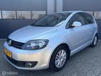 Volkswagen Golf Plus 1.4 TSI Trendline Uitvoering, 15 km/l, 4 cilinders, 700 kg, 122 pk