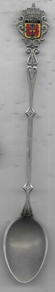 TEXEL WADDENEILAND LEPELTJE NR 2, Antiek en Kunst, Ophalen of Verzenden