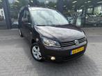 Volkswagen Caddy Maxi 1.2 TSI Comfortline, Voorwielaandrijving, 15 km/l, 4 cilinders, 7 stoelen