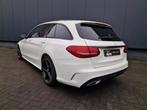 Mercedes-Benz C-klasse Estate 250 CDI 4MATIC Edition 1, Automaat, 12 maanden, Lichtsensor, Euro 6