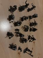 Collectie Tinnen Figuren - Diverse Voorstellingen, Ophalen of Verzenden, Gebruikt