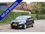Volkswagen Polo 1.2 TSI BlueMotion Zeer nette Polo met NAP e, Euro 5, Stof, Gebruikt, 4 cilinders