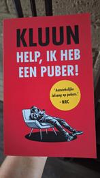 Kluun - Help, ik heb een puber! (Opvoeding), Verzenden, Zo goed als nieuw, Opvoeding vanaf 10 jaar, Kluun