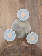 RVS Plafond / Muurlamp | Gebruikt | LED, Ophalen of Verzenden, Zo goed als nieuw, Led