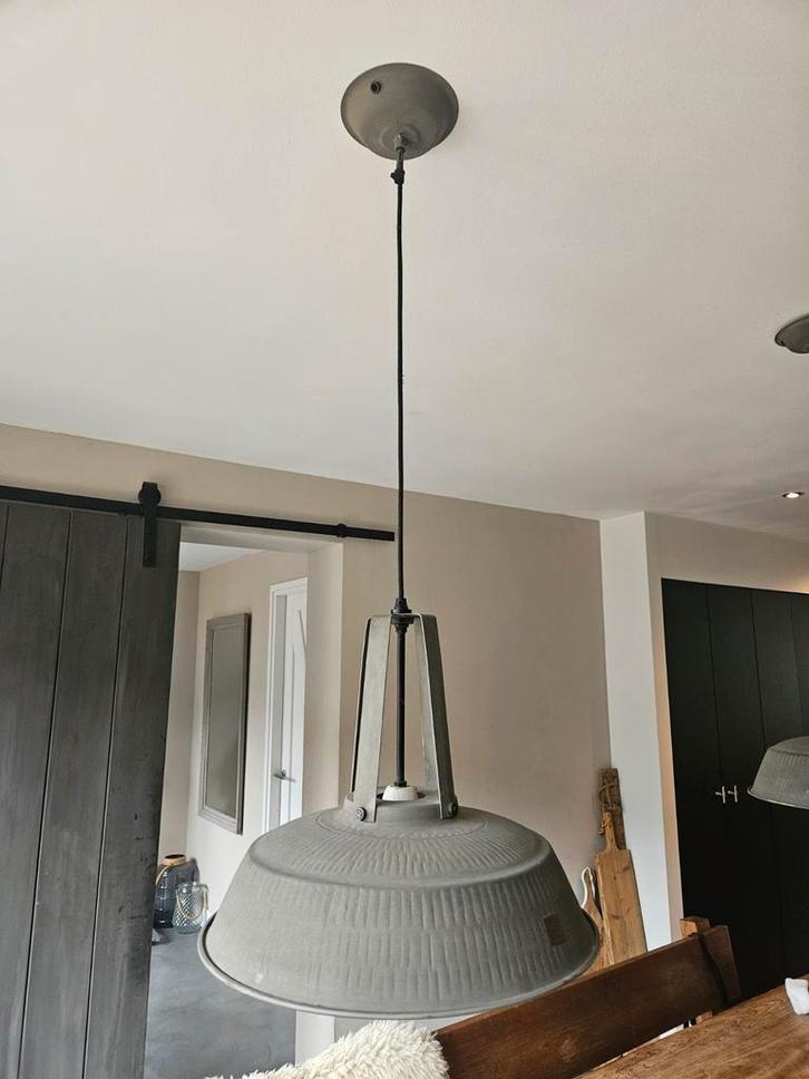 2 HK Living Lampen, Huis en Inrichting, Lampen | Hanglampen, Ophalen of Verzenden