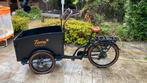 Electrische bakfiets, Ophalen, Zo goed als nieuw, 4 kinderen of meer, Overige merken