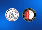Ajax Feyenoord vak 428 1 kaart, Tickets en Kaartjes, Seizoenskaart, Eén persoon, December