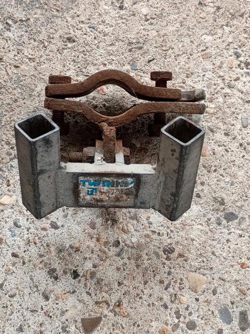 Twinny load fietsendrager voor een of twee fietsen, Auto diversen, Fietsendragers, Gebruikt, Ophalen