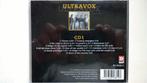 Ultravox - Original Gold, Cd's en Dvd's, Cd's | Pop, Zo goed als nieuw, 1980 tot 2000, Verzenden