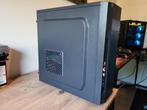 I7 2600 + rx 470 4gb Light budget gaming PC, Gebruikt, Zelf gebouwde pc, Ophalen of Verzenden, Gaming