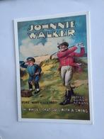 JOHNNIE WALKER, Ophalen of Verzenden, Voor 1920, Klederdracht