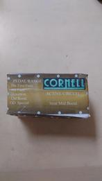 Cornell Active Circuit Stratocaster, Gebruikt, Engeland, Info@cornellamps.uk, Ophalen of Verzenden