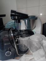 Slowjuicer - Zo goed als nieuw!, Ophalen, Zo goed als nieuw, Elektrisch, Slowjuicer