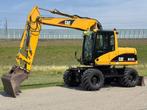 Caterpillar M313C (bj 2006), Zakelijke goederen, Machines en Bouw | Kranen en Graafmachines, Graafmachine