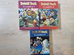 Donald duck classics, Boeken, Stripboeken, Meerdere stripboeken, Ophalen of Verzenden, Gelezen, Donald Duck