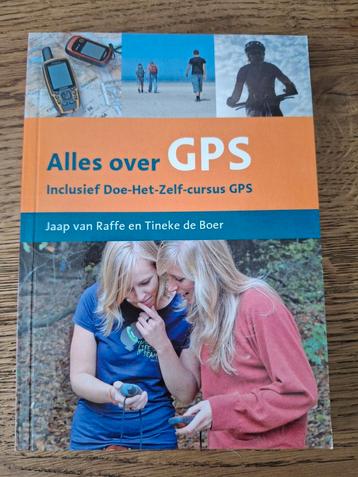Alles over GPS - Doe-Het-Zelf Cursus beschikbaar voor biedingen