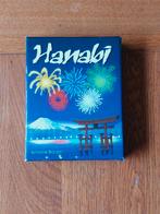 Hanabi kaartspel, Hobby en Vrije tijd, Gezelschapsspellen | Kaartspellen, Ophalen of Verzenden, Zo goed als nieuw