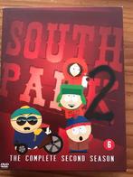 South Park - seizoen 2, Cd's en Dvd's, Komedie, Ophalen of Verzenden, Zo goed als nieuw