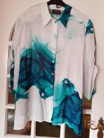 Mooie blouse  van Sempre piu mt 56 NIEUW, Nieuw, Ophalen of Verzenden, Blouse of Tuniek, Sempre Pui