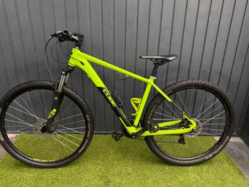 Cube Aim Pro - Frame L - 29 inch MTB mountainbike 🖤💚 beschikbaar voor biedingen